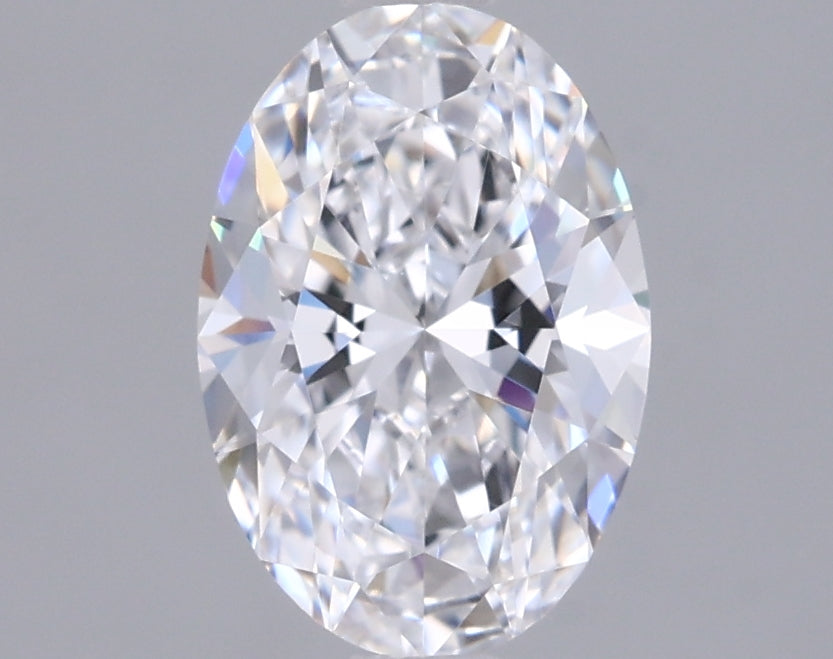 1.07 Carat Oval Lab Diamond