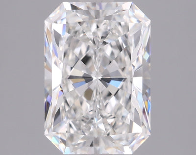 1.94 Carat Radiant Lab Diamond