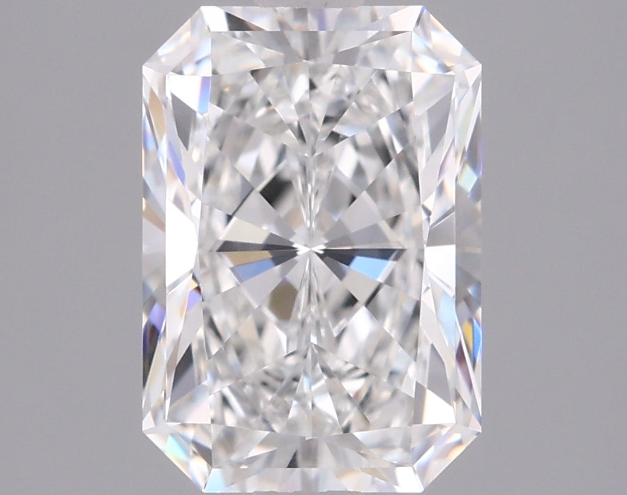 1.94 Carat Radiant Lab Diamond