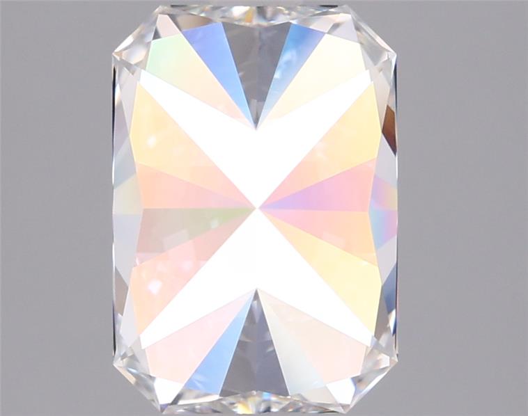1.94 Carat Radiant Lab Diamond :: 360 spin frame 01
