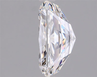 1.94 Carat Radiant Lab Diamond :: 360 spin frame 02