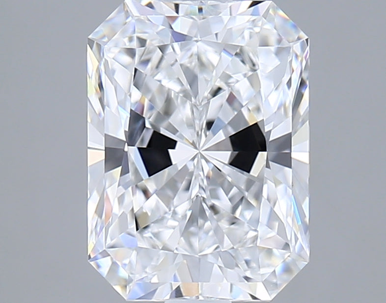 2.04 Carat Radiant Lab Diamond