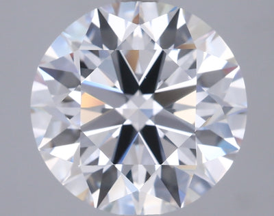 3.01 Carat Round Lab Diamond