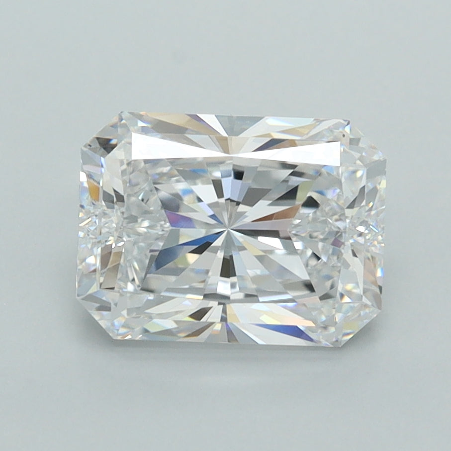 2.04 Carat Radiant Lab Diamond