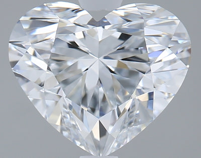2.02 Carat Heart Lab Diamond