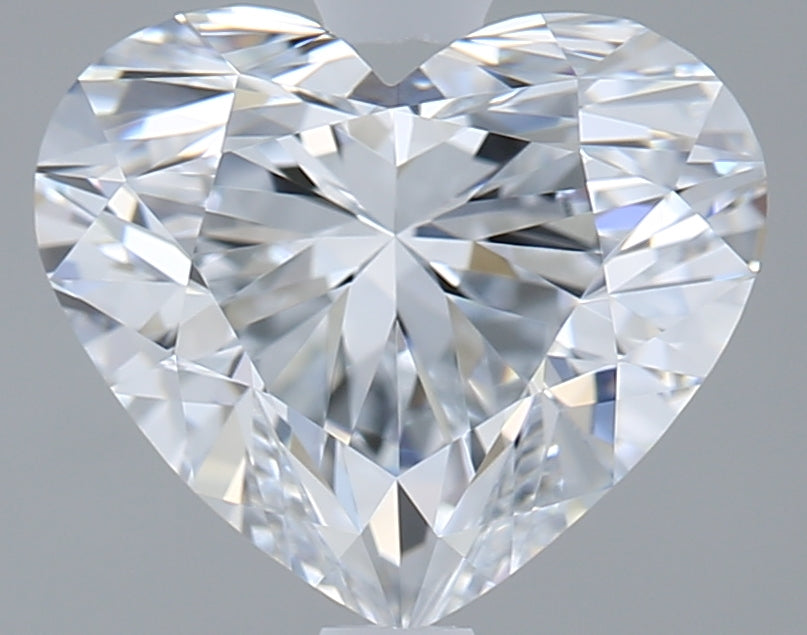 2.02 Carat Heart Lab Diamond
