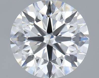 2.00 Carat Round Lab Diamond