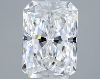 2.02 Carat Radiant Lab Diamond