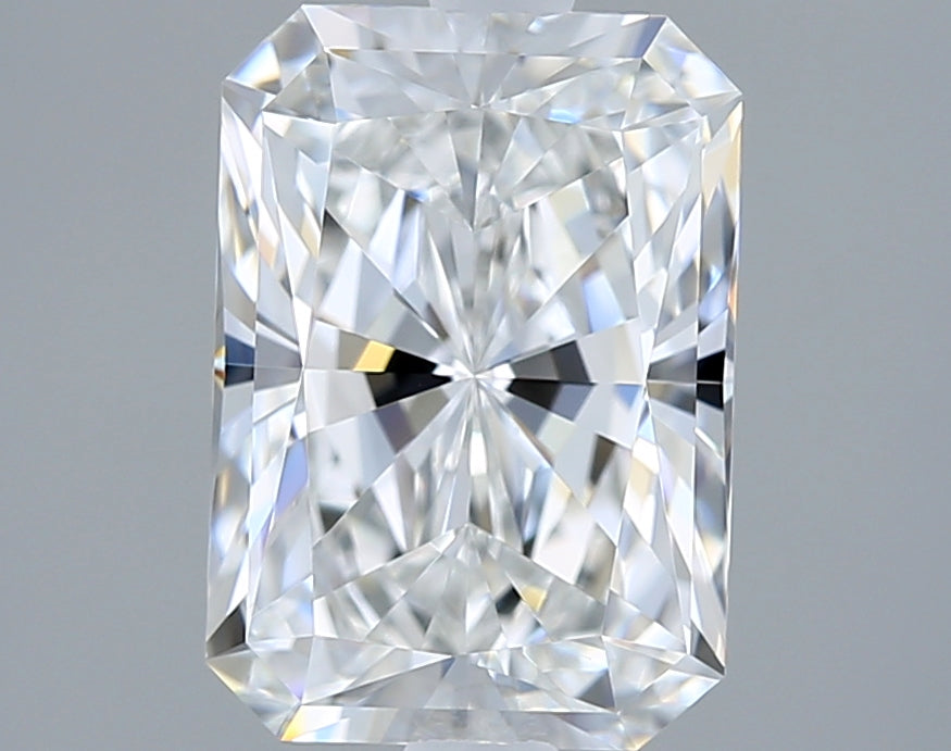 2.02 Carat Radiant Lab Diamond