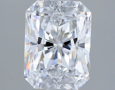2.02 Carat Radiant Lab Diamond