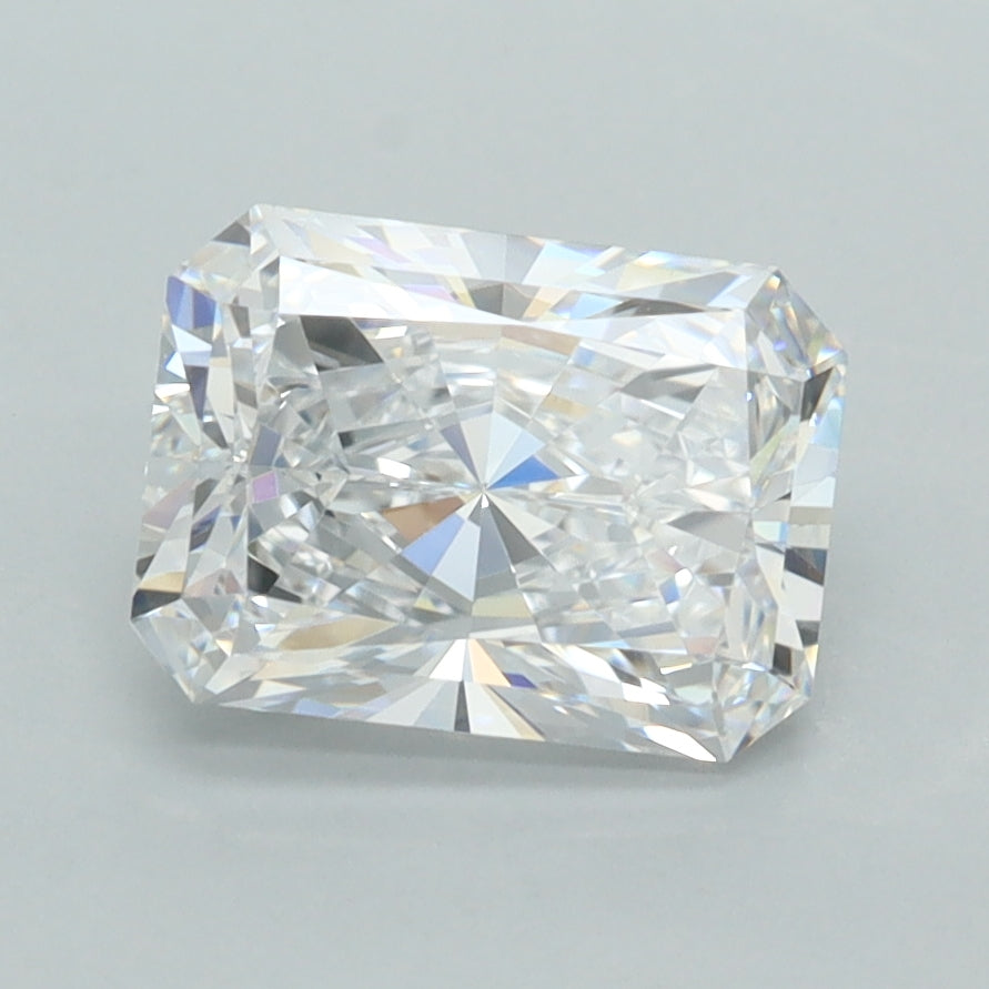 2.02 Carat Radiant Lab Diamond