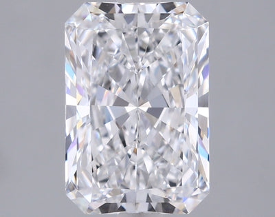 2.03 Carat Radiant Lab Diamond