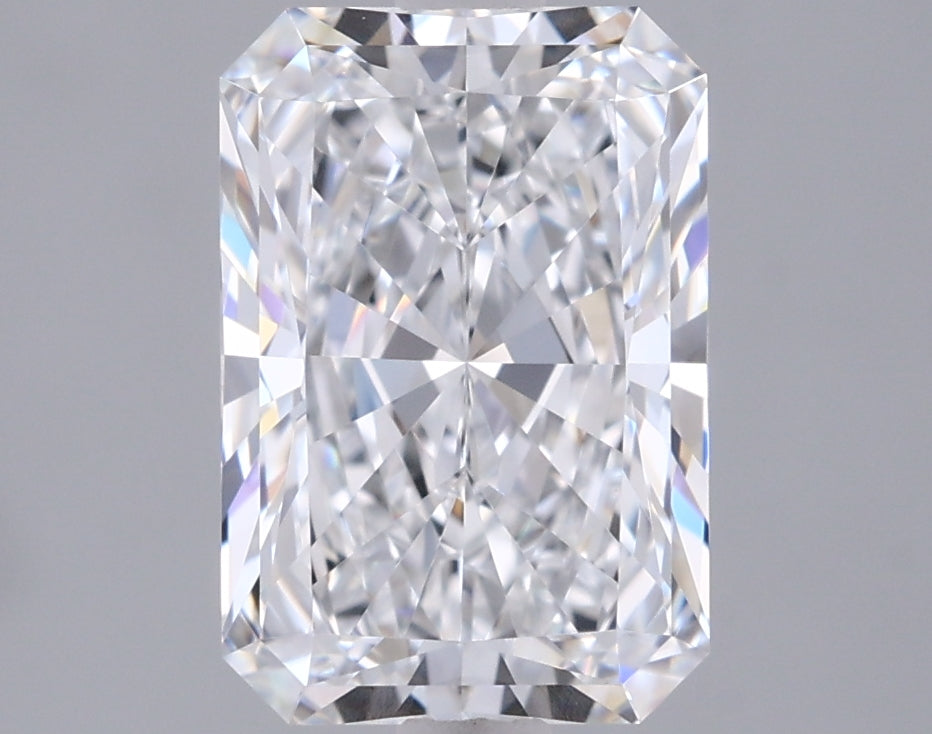 2.03 Carat Radiant Lab Diamond