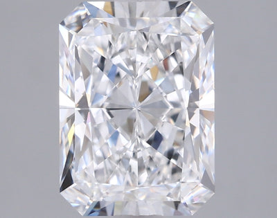 2.00 Carat Radiant Lab Diamond