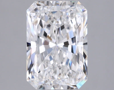 2.04 Carat Radiant Lab Diamond