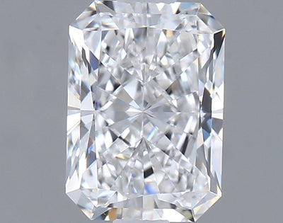 1.01 Carat Radiant Lab Diamond