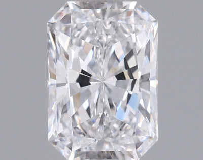 1.00 Carat Radiant Lab Diamond