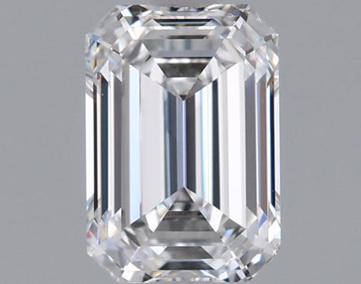 1.06 Carat Emerald Lab Diamond