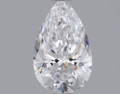 1.02 Carat Pear Lab Diamond