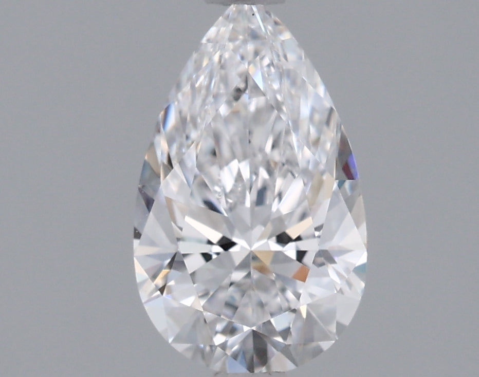 1.02 Carat Pear Lab Diamond