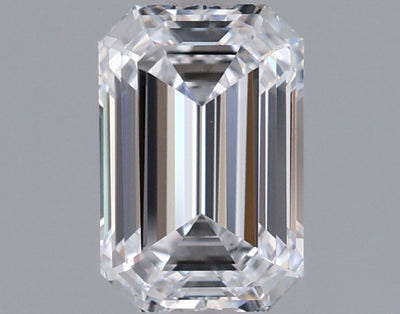 1.02 Carat Emerald Lab Diamond