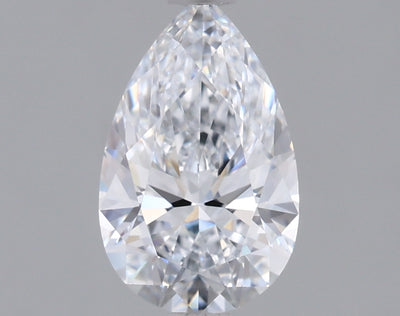 1.06 Carat Pear Lab Diamond