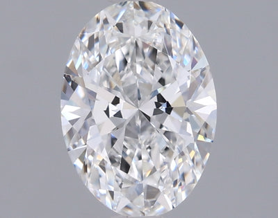 1.06 Carat Oval Lab Diamond