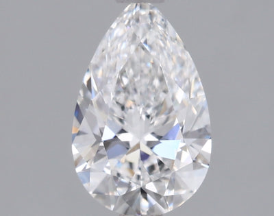 1.02 Carat Pear Lab Diamond