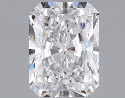 1.03 Carat Radiant Lab Diamond