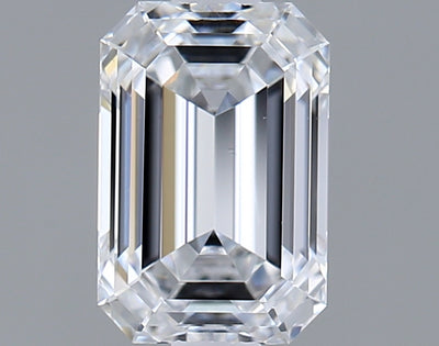 1.02 Carat Emerald Lab Diamond