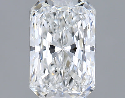 1.56 Carat Radiant Lab Diamond