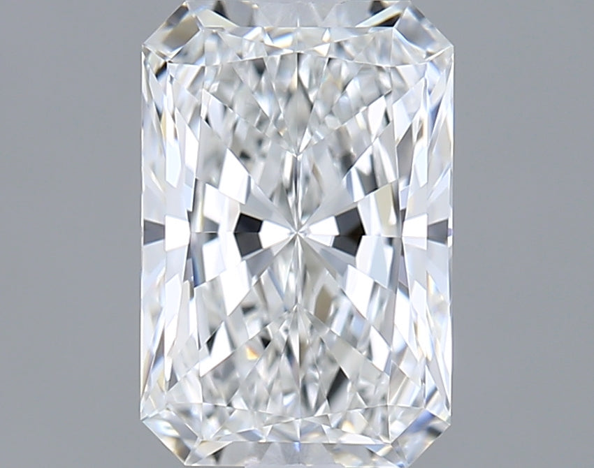 1.56 Carat Radiant Lab Diamond