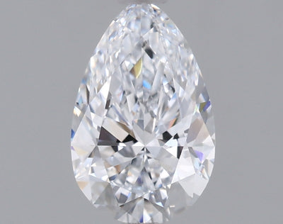1.05 Carat Pear Lab Diamond