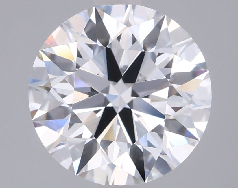 1.91 Carat Round Lab Diamond