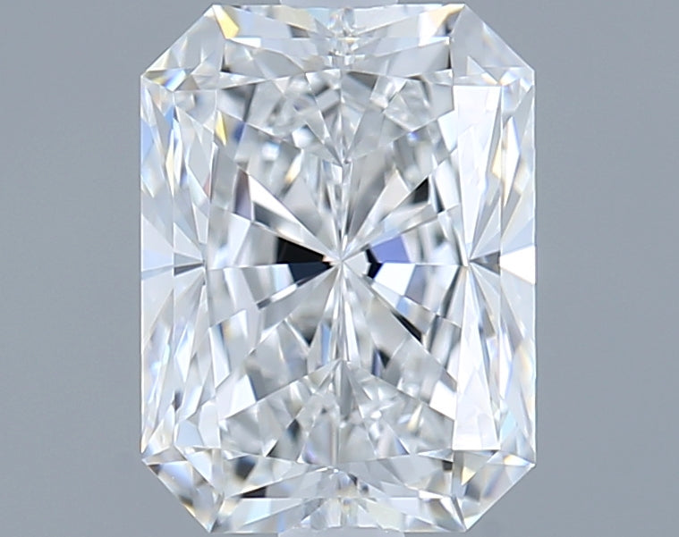 1.51 Carat Radiant Lab Diamond