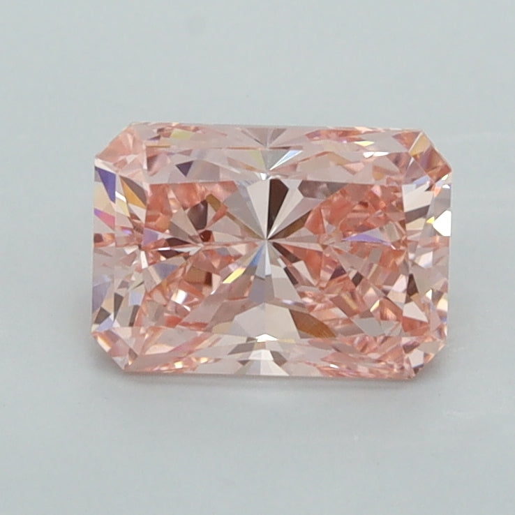1.10 Carat Radiant Lab Diamond