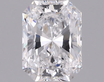 0.96 Carat Radiant Lab Diamond