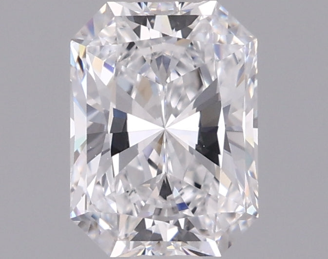 0.96 Carat Radiant Lab Diamond