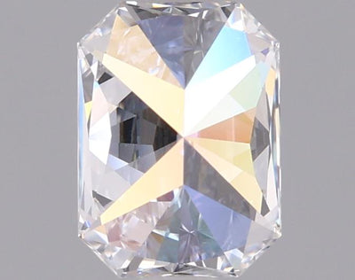0.96 Carat Radiant Lab Diamond :: 360 spin frame 02