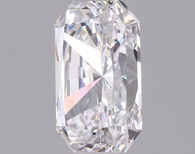 0.96 Carat Radiant Lab Diamond :: 360 spin frame 03