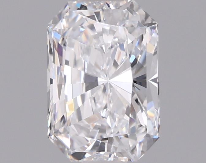 0.96 Carat Radiant Lab Diamond :: 360 spin frame 04