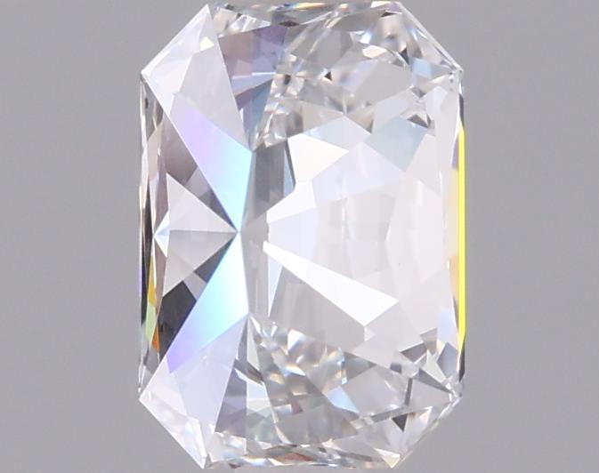 0.96 Carat Radiant Lab Diamond :: 360 spin frame 05