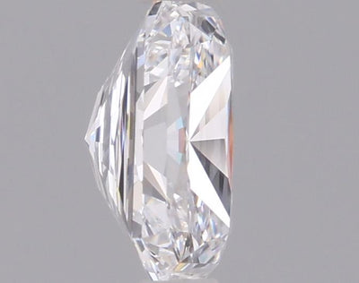 0.96 Carat Radiant Lab Diamond :: 360 spin frame 06