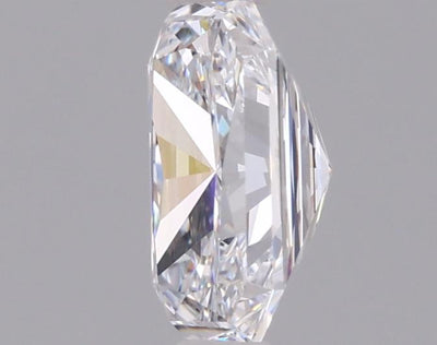 0.96 Carat Radiant Lab Diamond :: 360 spin frame 07