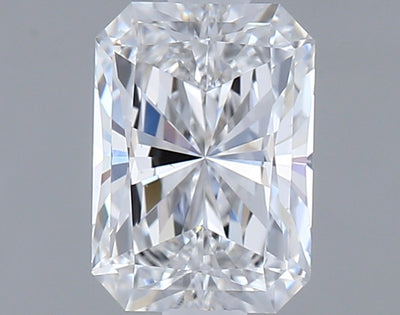 1.03 Carat Radiant Lab Diamond