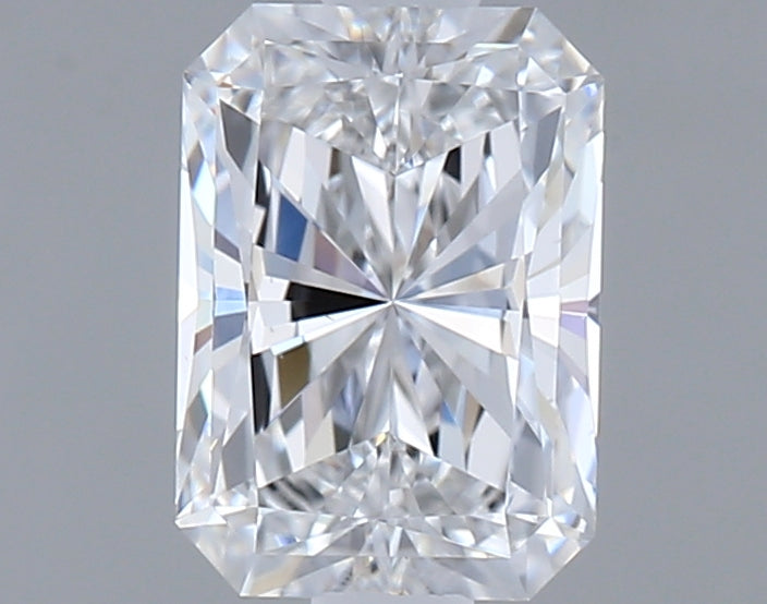 1.03 Carat Radiant Lab Diamond