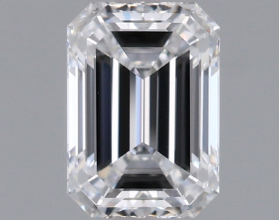 1.05 Carat Emerald Lab Diamond