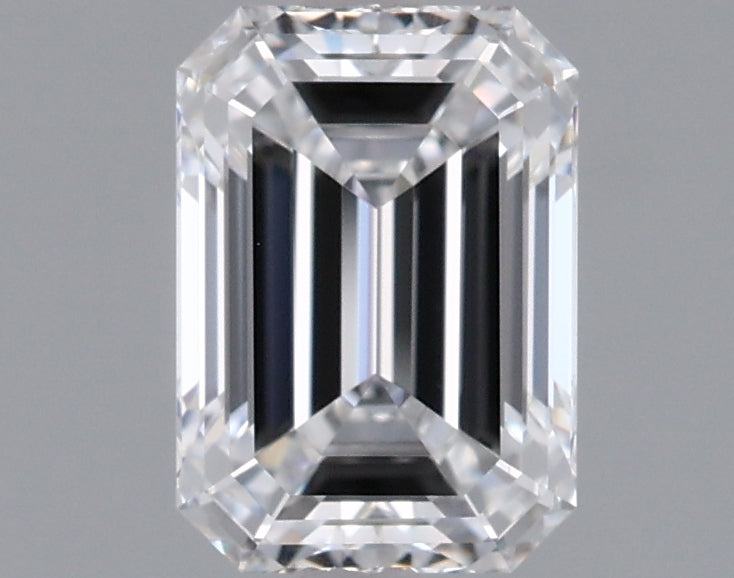 1.05 Carat Emerald Lab Diamond