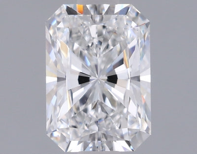 1.03 Carat Radiant Lab Diamond