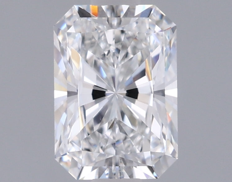 1.03 Carat Radiant Lab Diamond